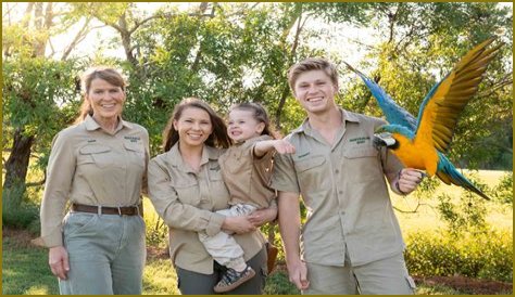 Did the Irwin Girl Have a Baby? All About Bindi's Family Journey