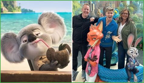 Is Robert Irwin in Bluey? Unpacking the Wildlife Warrior's Role in the Beloved Australian Show