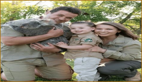 What Diagnosis Does Bindi Irwin Have? Unpacking Her Health Journey